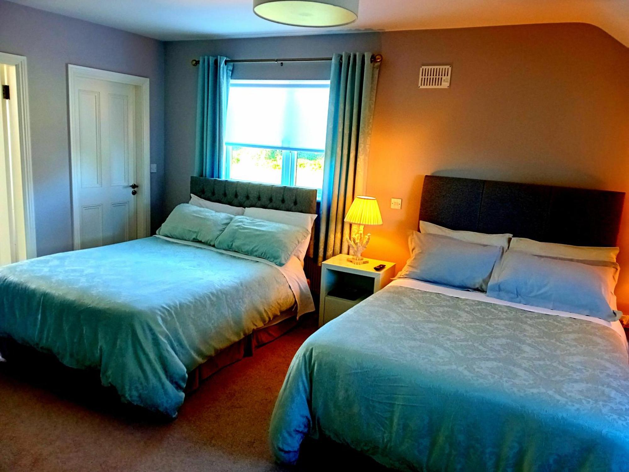 White Quarry Hse Quarry Road Guest House Navan Exterior photo