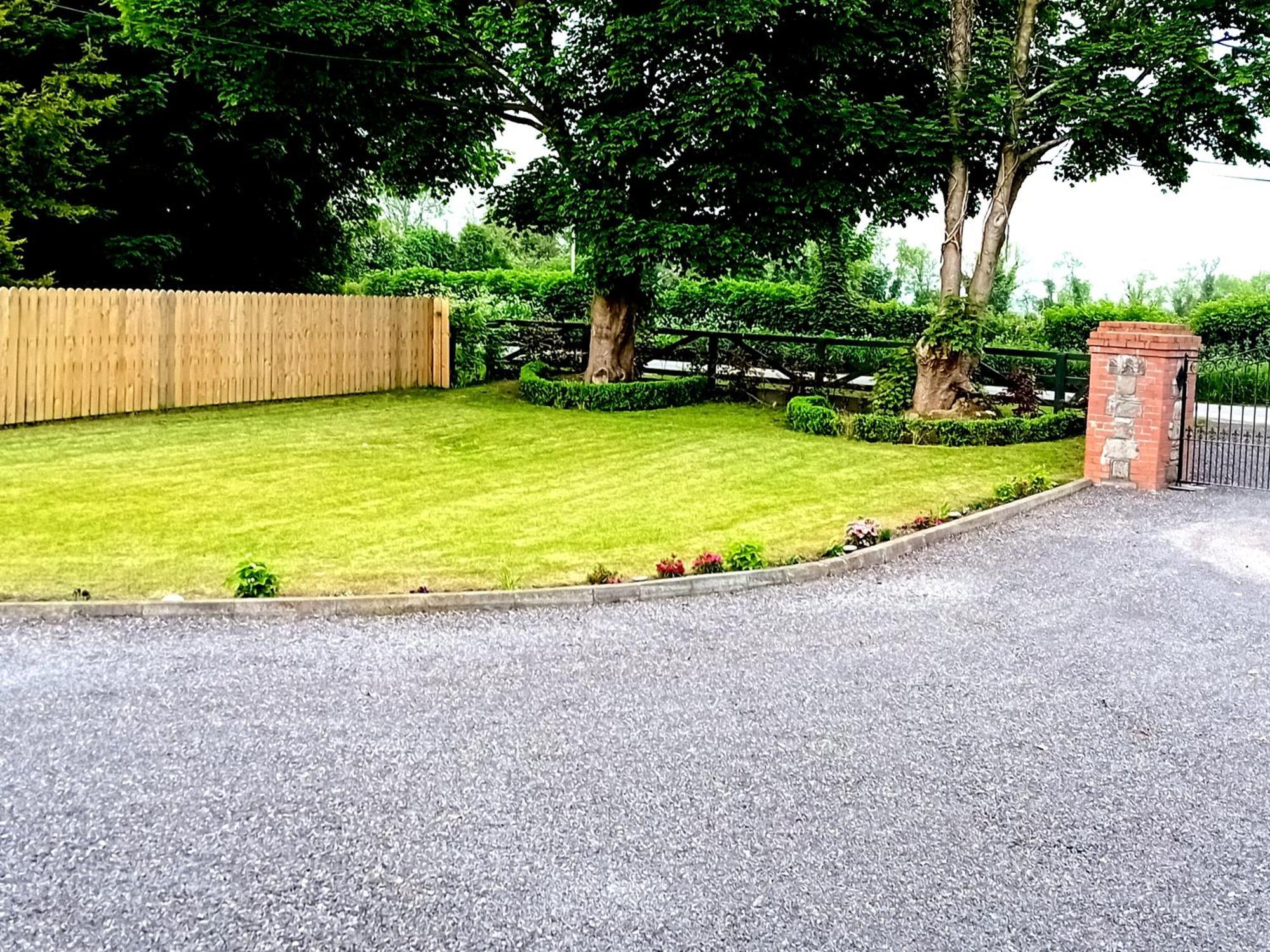 White Quarry Hse Quarry Road Guest House Navan Exterior photo