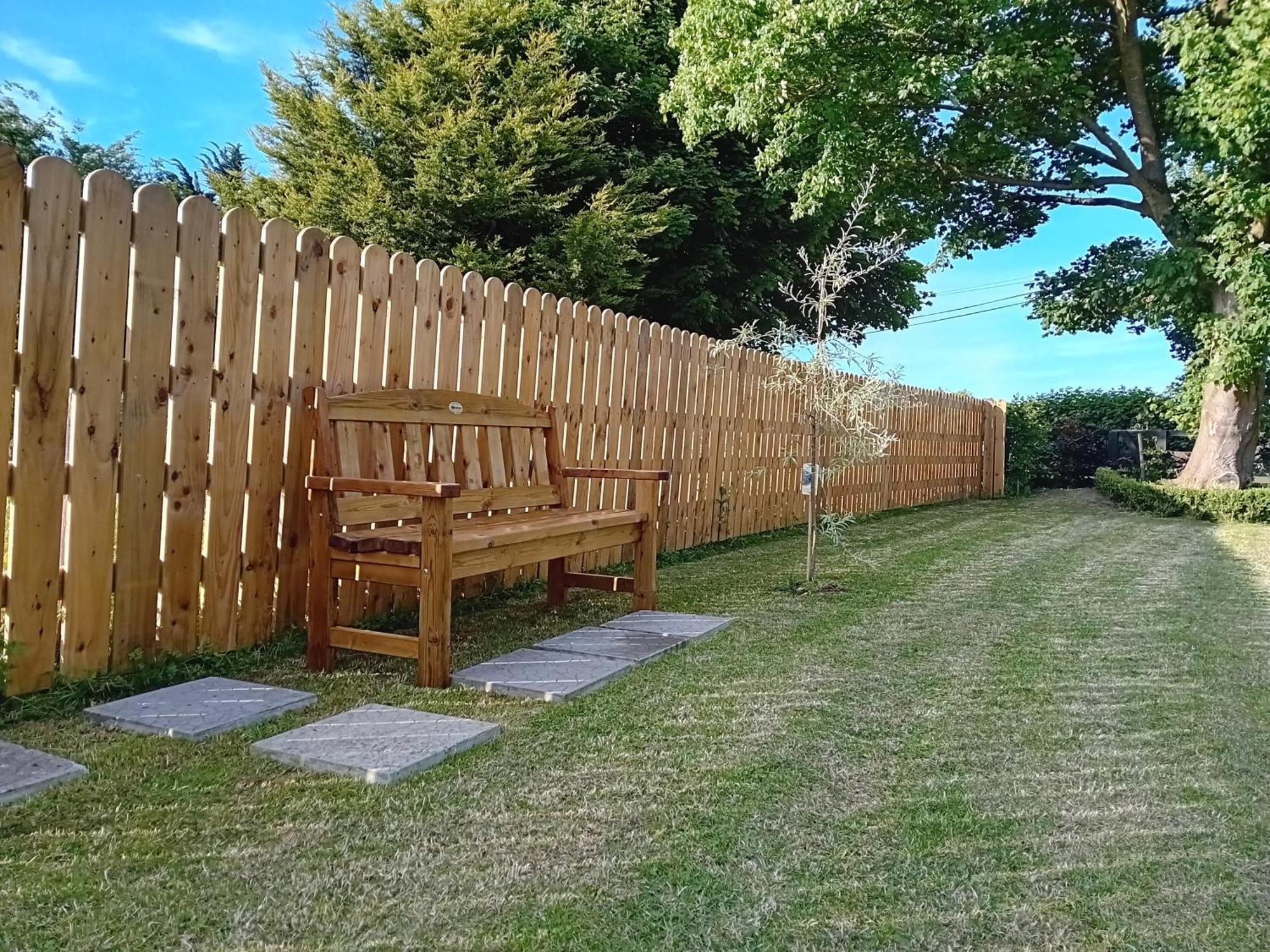 White Quarry Hse Quarry Road Guest House Navan Exterior photo